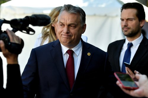 Viktor Orban