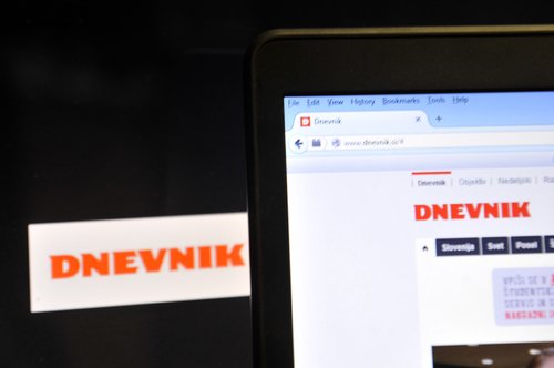 Dnevnik