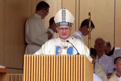 Marijino vnebovzetje