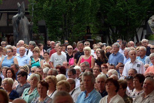 Marijino vnebovzetje