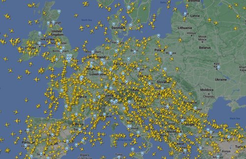 Flightradar24