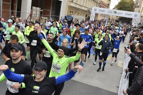 25. Ljubljanski maraton