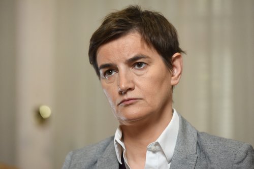 Ana Brnabić