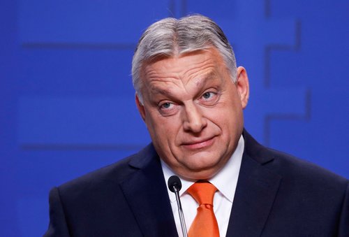 Viktor Orban