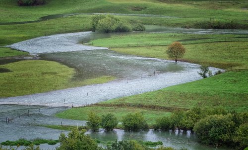 Planinsko polje, Rakek