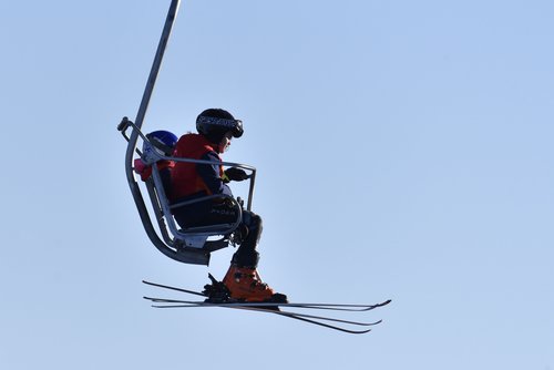 Smučišče Soriška planina rekreacija