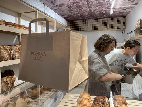 Pekarna Ane Roš