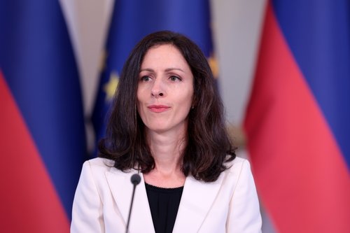 Neža Kogovšek Šalamon