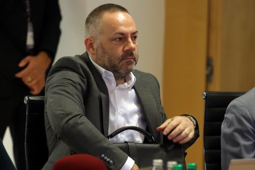 Danijel Bešič Loredan