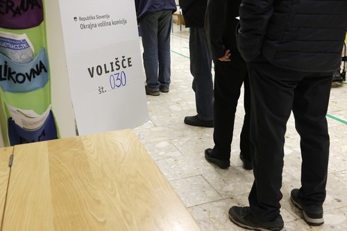 Predsedniške volitve 2022