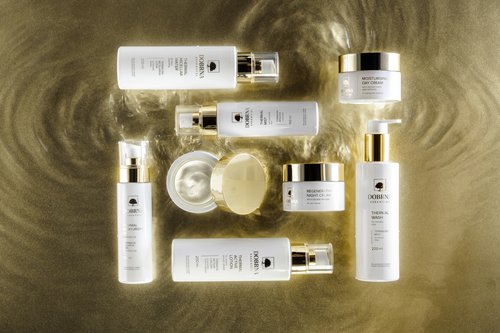 kozmetika, Terme Dobrna