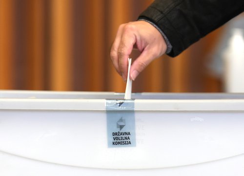 Predsedniške volitve 2022