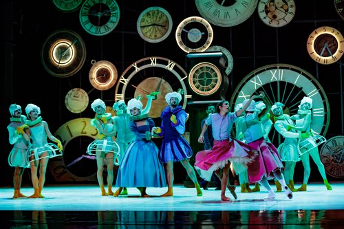 HNK Ivana pl. Zajca, Rijeka, Hrestač