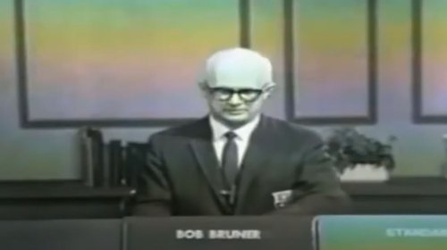 Prehod črno-bele televizije v barvno