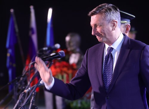 Dan generala Rudolfa Maistra