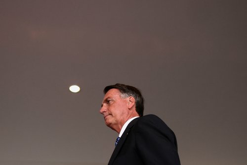 Jair Bolsonaro