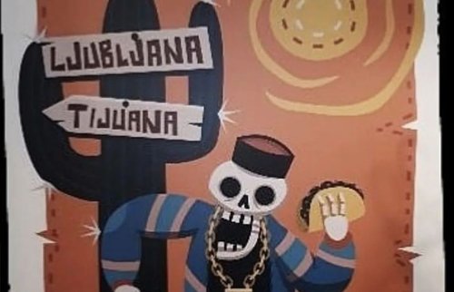 Taco Polako