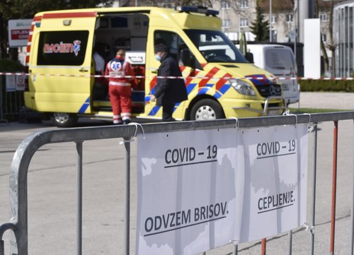 covid, testiranje, koronavirus, covid-19