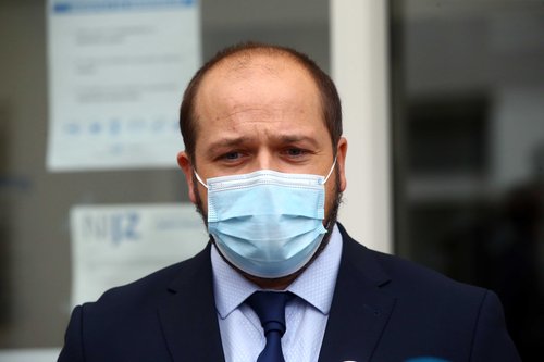 Janez Poklukar, reforma zdravstva