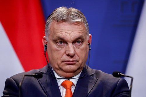 Viktor Orban