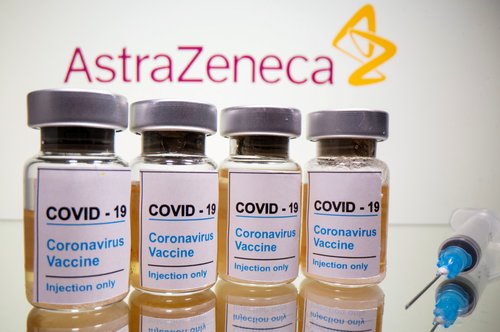AstraZeneca, cepivo, cepljenje