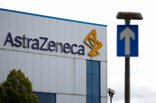 AstraZeneca, cepivo, cepljenje