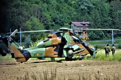 helikopter, sv, nesreča