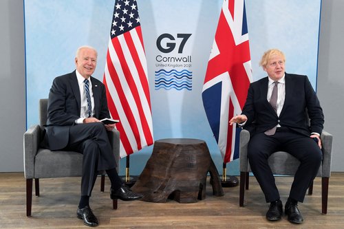 g7, biden, johnson
