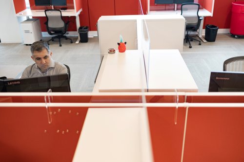 računalnik, delo, novinarstvo