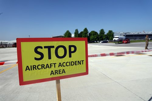 brniško letališče