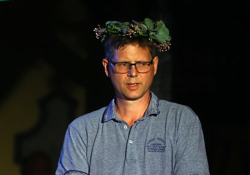 Borut Kraševec