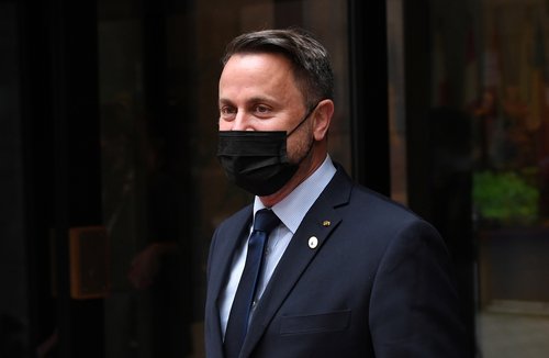 Xavier Bettel