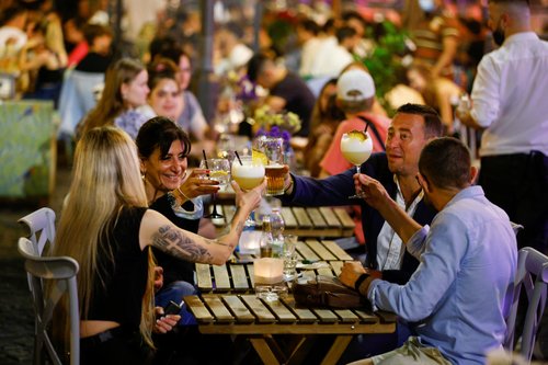 Italija, koronavirus