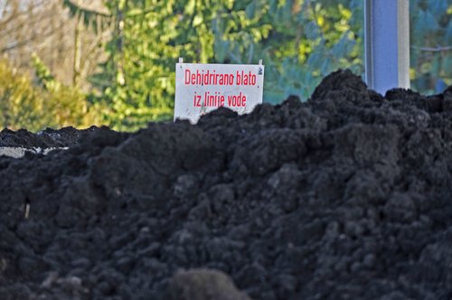 Centralna čistilna naprava