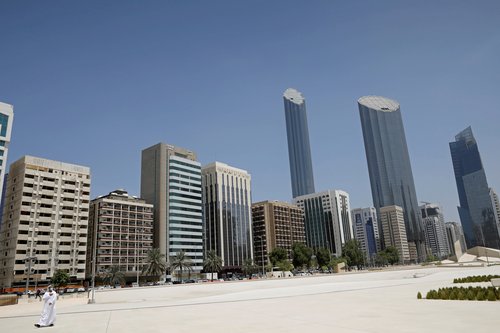 Abu Dabi