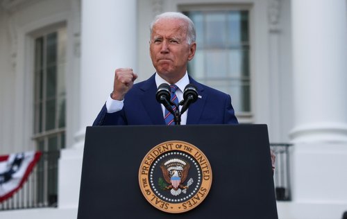 Joe Biden