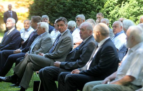 30. obletnica sprejema Brionske deklaracije