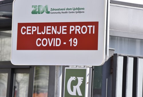 cepljenje, razstavišče, ljubljana