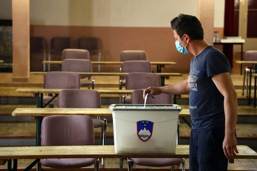 Referendum novela zakona o vodah