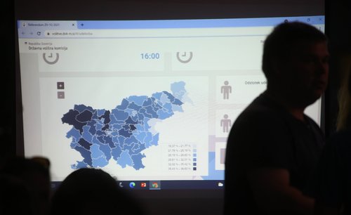 Referendum novela zakona o vodah