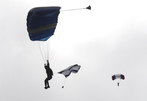 Dan slovensko izraelskega prijateljstva