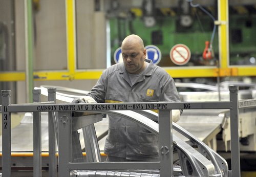 revoz, pomanjkanje čipov