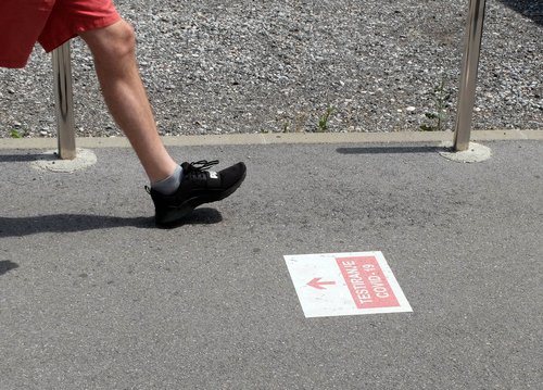 testiranje, covid-19