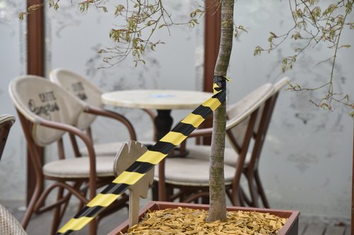 covid-19, koronavirus, lokali, maske, pct