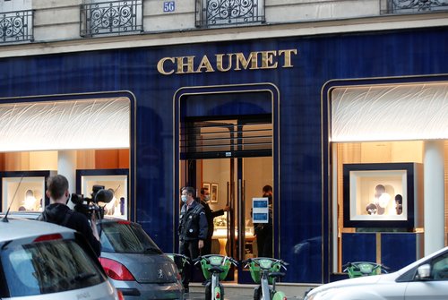 Chaumet