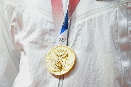 Olimpijska medalja
