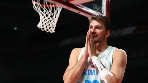 Luka Dončič