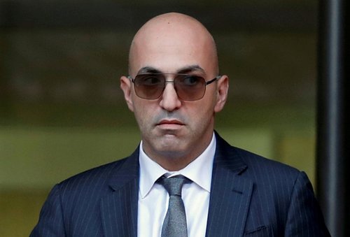 Yorgen Fenech, Daphne Caruana Galizia