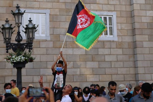 afganistan, kabul, evakuacija