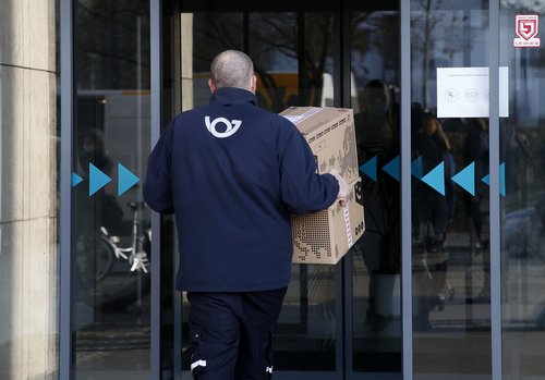 pošta slovenije, nadzor, nadzorni svet